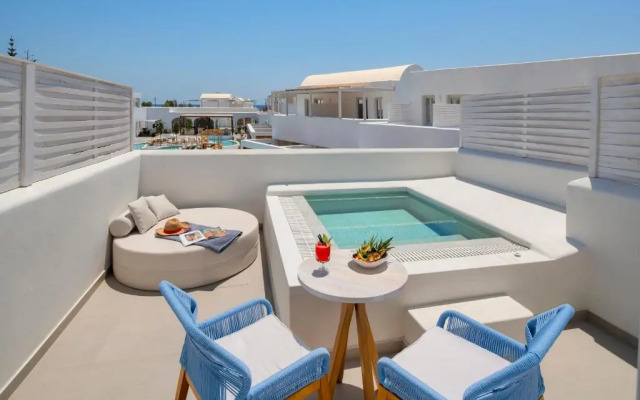 Villa Spyros