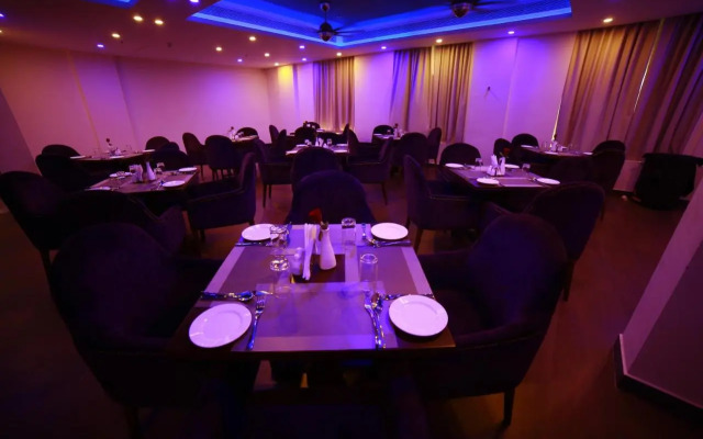 Vivin Luxury Suites