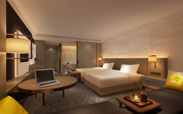 Cordis Shanghai Hongqiao