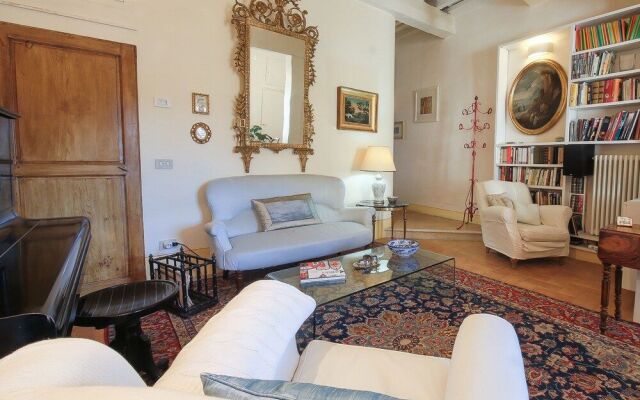 Ghibellina Santa Croce