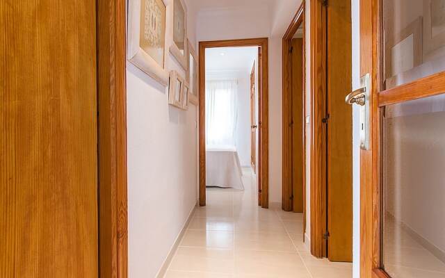 Apartamentos Rosmare