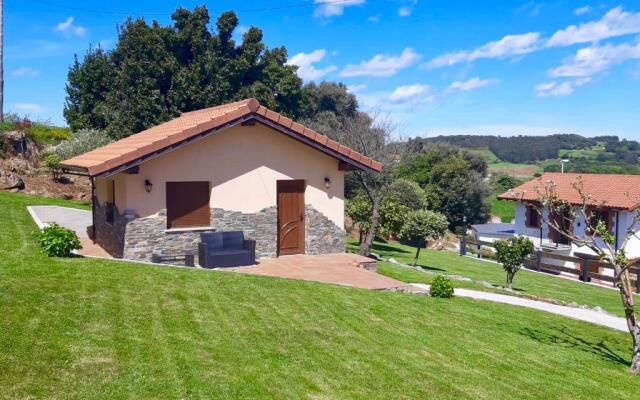 Apartamentos La Fragata