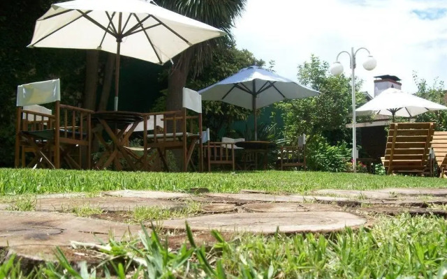 Hotel Turingia