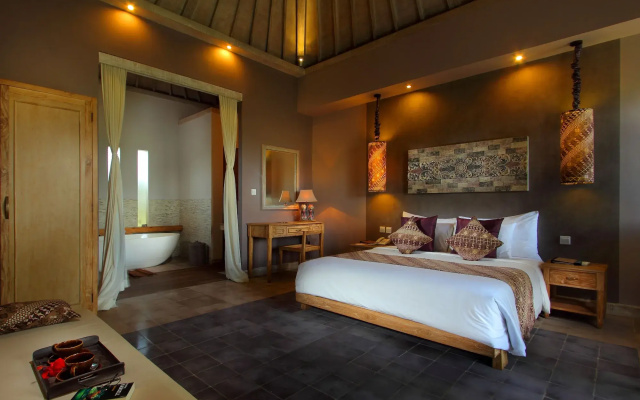 MATHIS Retreat Ubud