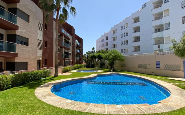 Apartamento En La Romanilla, Roquetas De Mar