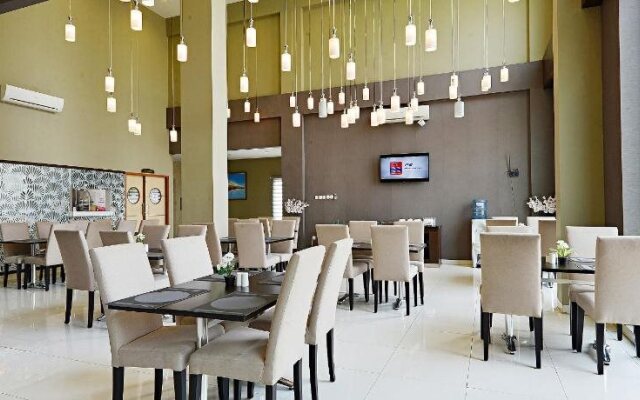 Sutan Raja Guest House