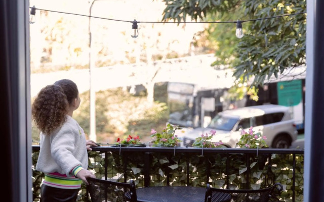 Bayswater Boutique Lodge - Potts Point