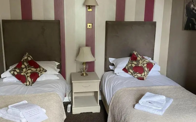 The Ardingly Inn