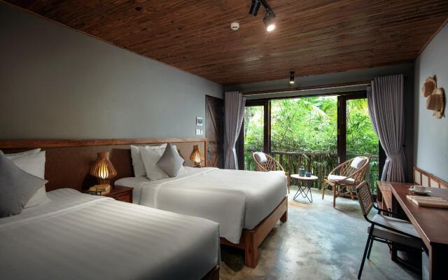 M Resort Phu Quoc