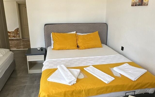 Finike Sever Otel