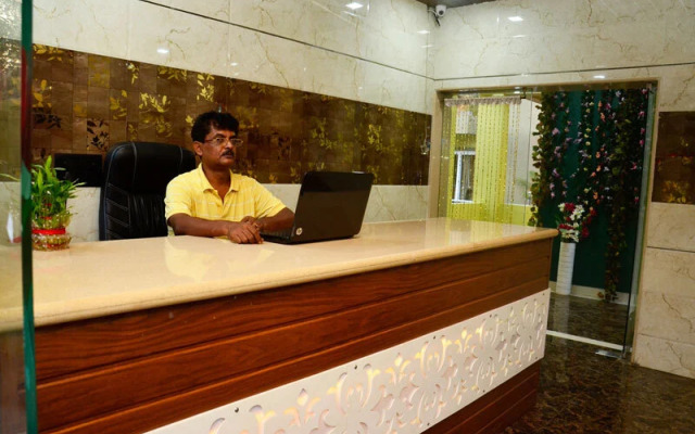 Planet Goa Beach Resort