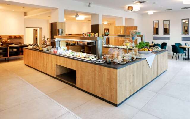 Stadthotel Borken by Hackmann
