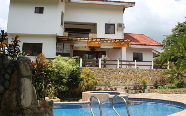 Carasuchi Villa