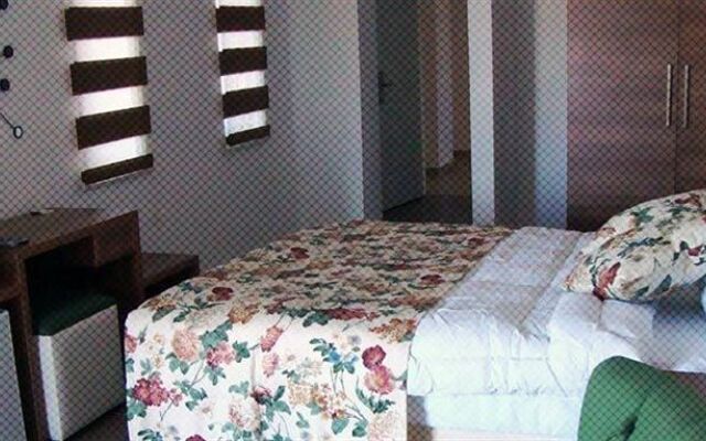 Han Royal Hotels Villa Datça