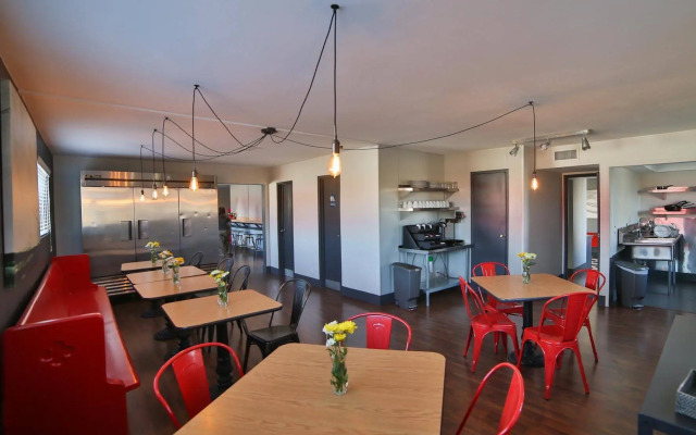 Las Vegas Hostel