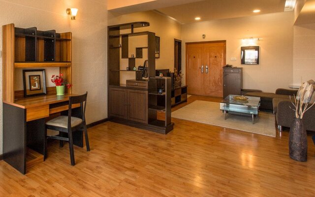 Swayambhu Hotels and Apartments