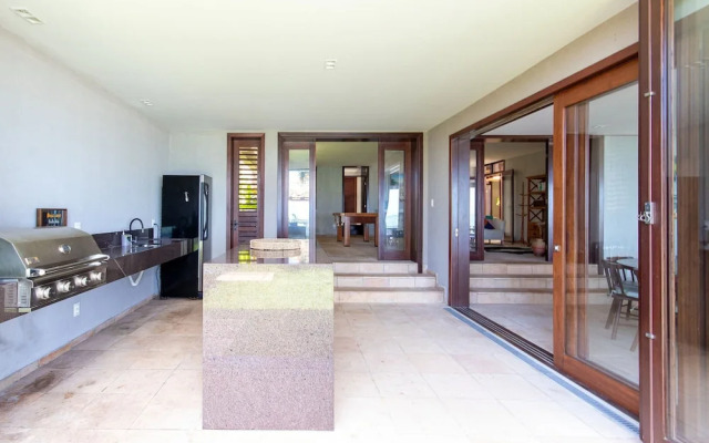 Mansão Varandas - Luxo à Beira Mar por Carpediem