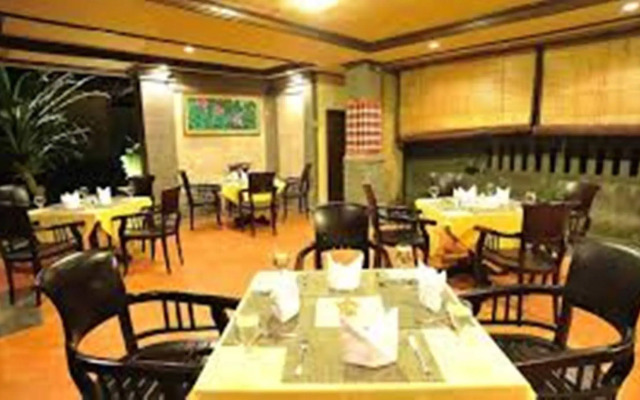 De Munut Balinese Resort & Spa