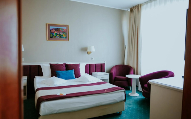 Unirea Hotel & Spa