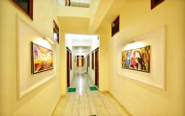 Grand Park By OYO Rooms
