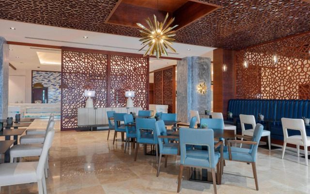 The Westin Dragonara Resort, Malta