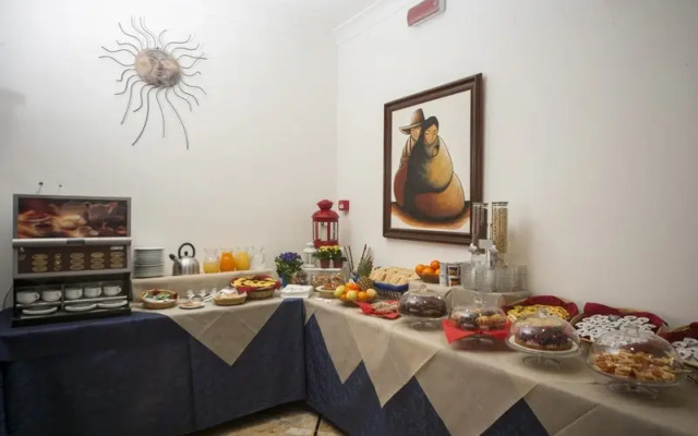 Hotel Jana