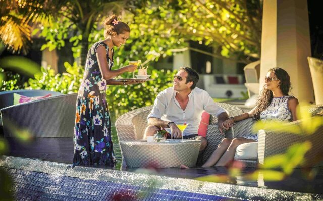 SO/ Sofitel Mauritius