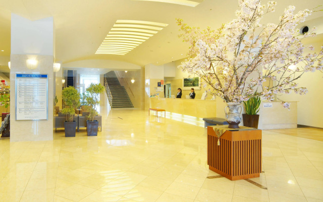 New Royal Hotel Shimanto