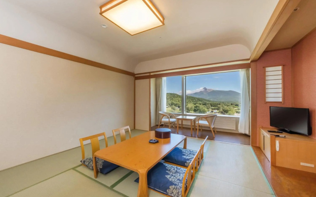 LiVEMAX RESORT Greenpia Onuma