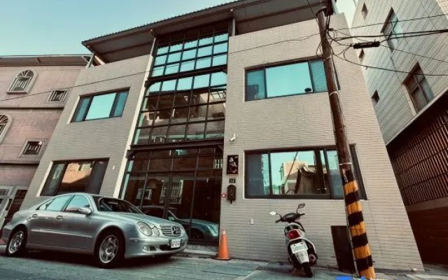 jingcheng homestay