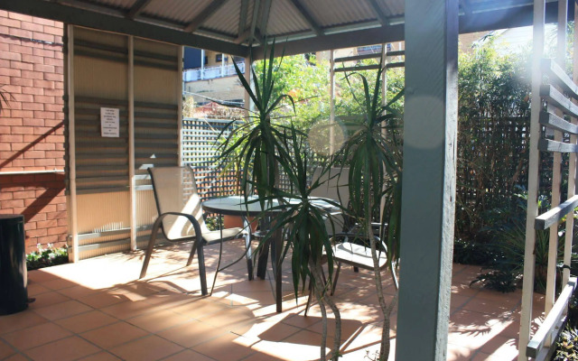 Comfort Inn Spring Hill Terraces