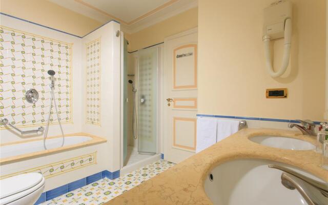Grand Hotel Capodimonte