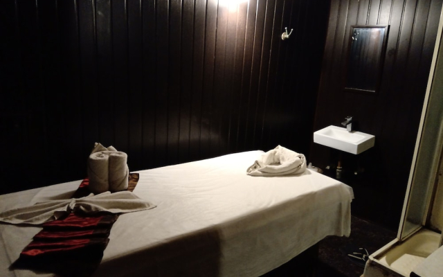 Ramada by Wyndham Gurgaon Central