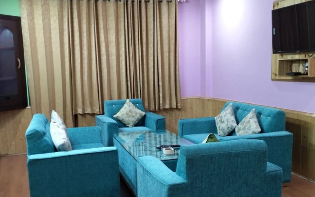 Lotus Cottages Manali