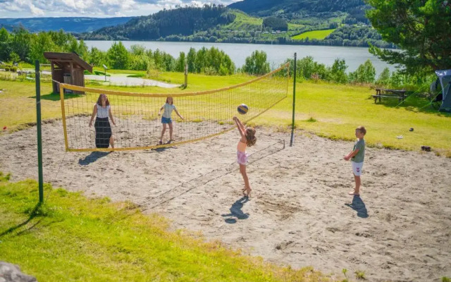 Lillehammer Turistsenter Budget Hotel