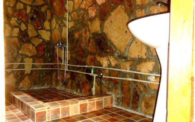 Etno Selo Montenegro - Campsite