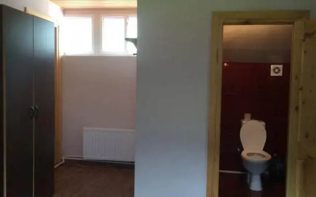 Uptown Kazbegi Guesthouse