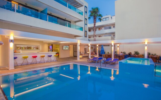 Kosea Boutique Hotel