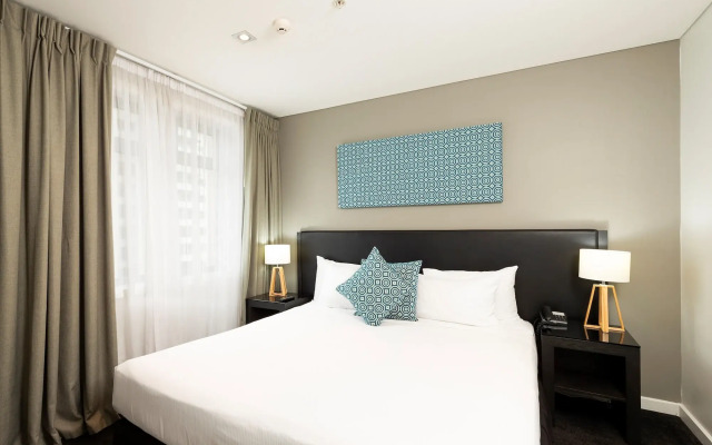 Oaks Auckland Hotel