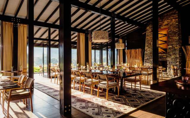 One&Only Nyungwe House