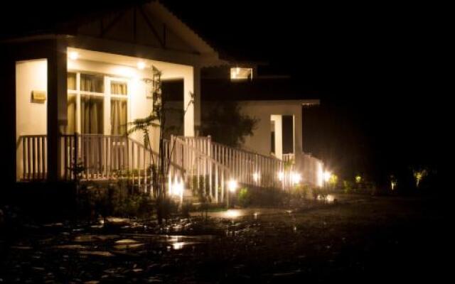 The Temi Bungalow South Sikkim