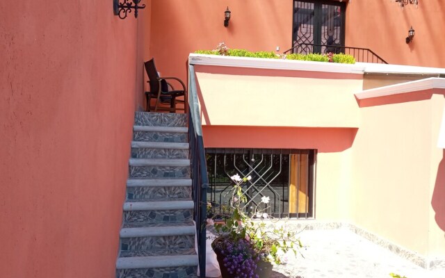 Departamento Villa Neek
