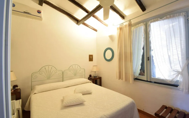 Villetta Oasi Belvedere Budoni Wifi Ac