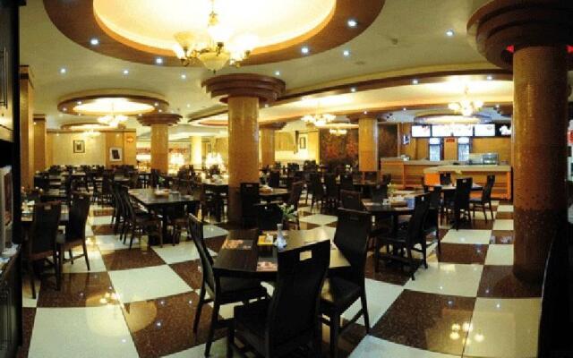 Aseman Hotel