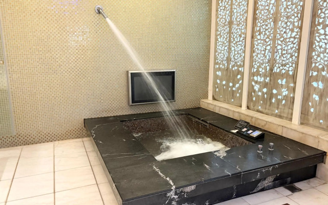 Xiadu Motel