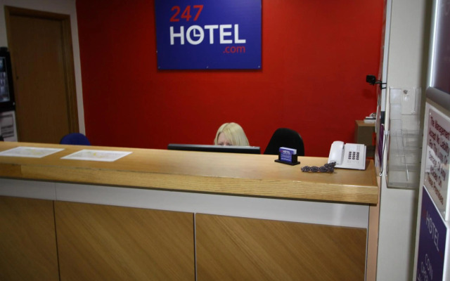 247 Hotel