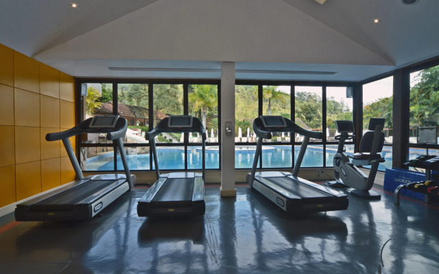 Hotel Village Le Canton