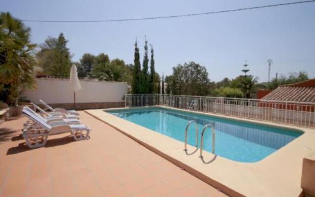 Holiday Home Ranjana