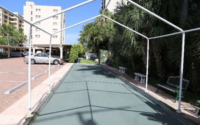 Sandarac by Distinctive Beach Rentals