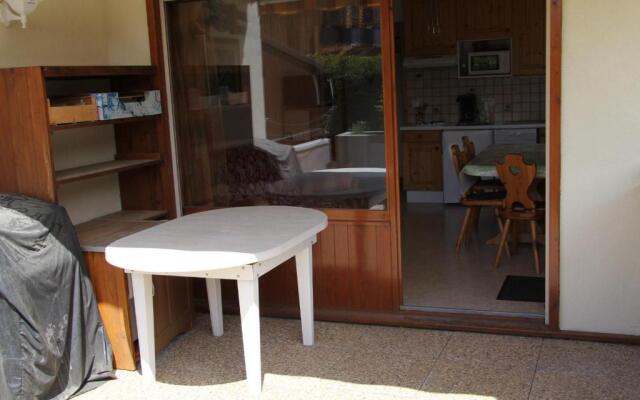 Appartement Saint-Jean-de-Sixt, 2 pièces, 6 personnes - FR-1-459-162